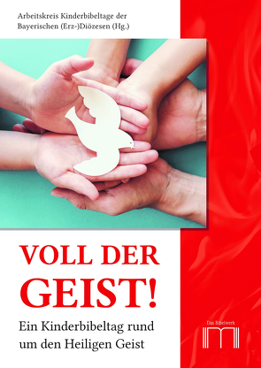 Voll der Geist! von Arbeitskreis der Kinderbibeltage