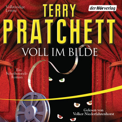 Voll im Bilde von Jung,  Gerald, Krueger,  Thomas, Niederfahrenhorst,  Volker, Pratchett,  Terry