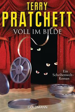 Voll im Bilde (Neu-Ü.) von Jung,  Gerald, Pratchett,  Terry