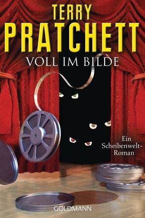 Voll im Bilde (Neu-Ü.) von Jung,  Gerald, Pratchett,  Terry