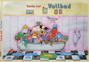 Vollbad von Jud,  Sandy