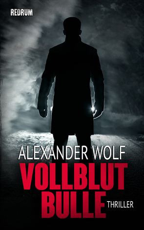 Vollblutbulle von Wolf,  Alexander