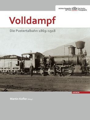 Volldampf von Kofler,  Martin