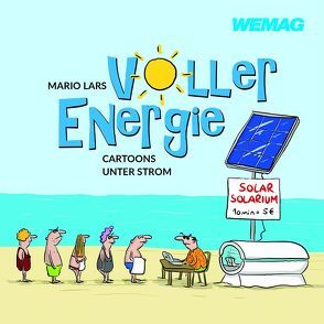 Voller Energie von Lars,  Mario