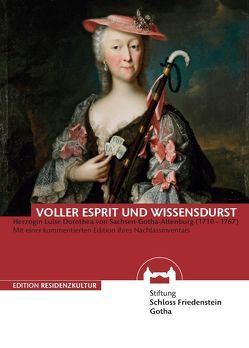 Voller Esprit und Wissensdurst von Däberitz,  Ute, Eberle,  Martin, Freitag,  Friedegund, Paasch,  Kathrin, Streckhardt,  Christoph