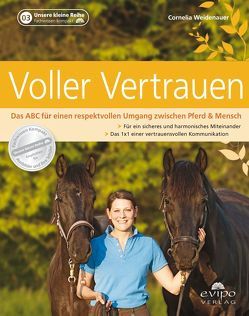 Voller Vertrauen von Künzel,  Nicole, Weidenauer,  Cornelia