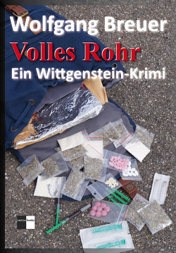 Volles Rohr von Breuer,  Wolfgang