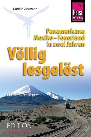 Völlig losgelöst von Ziermann,  Gudrun