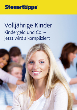 Volljährige Kinder