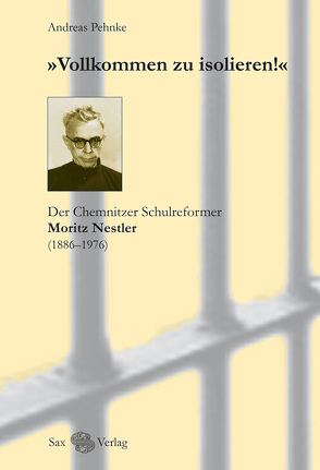 Vollkommen zu isolieren! von Pehnke,  Andreas
