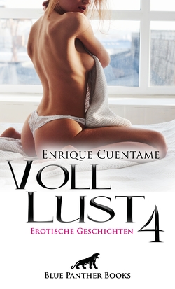 VollLust 4 | Erotische Geschichten von Cuentame,  Enrique