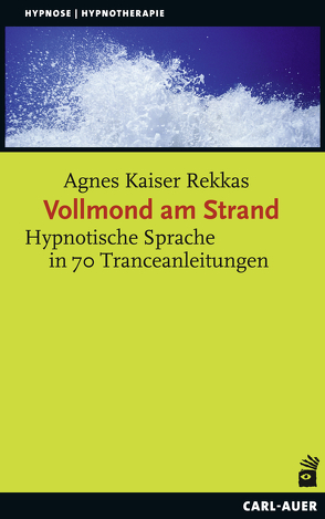 Vollmond am Strand von Kaiser Rekkas,  Agnes