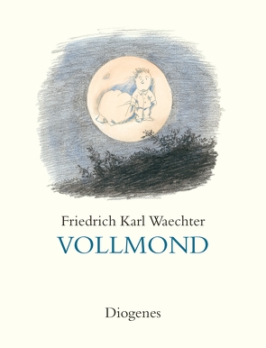 Vollmond von Waechter,  F K