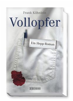 Vollopfer von Köhnlein,  Frank