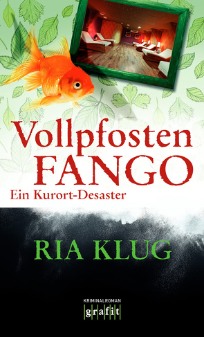 Vollpfostenfango von Klug,  Ria