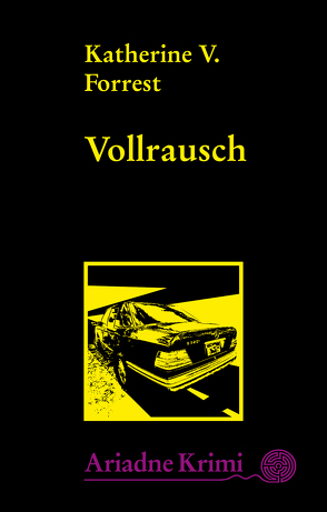 Vollrausch von Forrest,  Katherine V