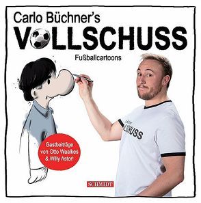 Vollschuss von Büchner,  Carlo