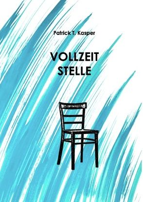 Vollzeitstelle von Kasper,  Patrick