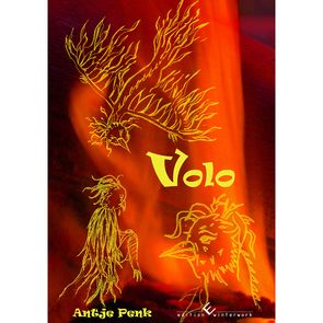 Volo von Penk,  Antje