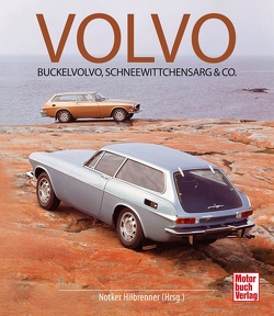 Volvo von Hilbrenner,  Notker