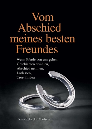 Vom Abschied meines besten Freundes von Madsen,  Ann-Rebecka