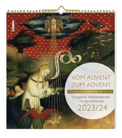 Vom Advent zum Advent 2023/2024