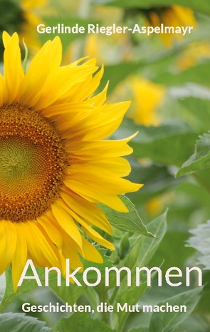Vom Aufbrechen und Ankommen von Riegler-Aspelmayr,  Gerlinde