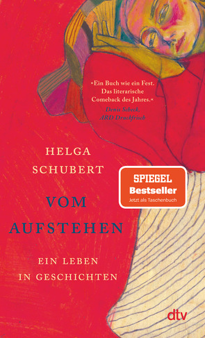 Vom Aufstehen von Schubert,  Helga