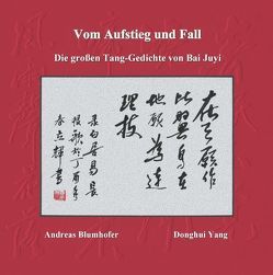 Vom Aufstieg und Fall von Blumhofer,  Andreas, Yang,  Donghui Vom Aufstieg und Fall von Blumhofer,  Andreas, Yang,  Donghui