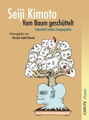 Vom Baum geschüttelt von Kimoto,  Haruka Isabel, Kimoto,  Seiji