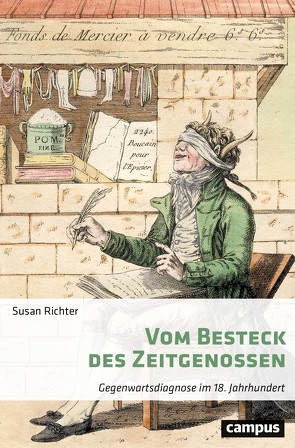 Vom Besteck des Zeitgenossen von Richter,  Susan