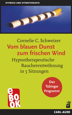 Vom blauen Dunst zum frischen Wind von Schweizer,  Cornelie C