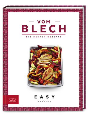 Vom Blech von ZS-Team