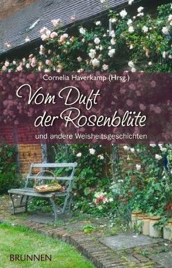 Vom Duft der Rosenblüte von Getty Images, Haverkamp,  Cornelia