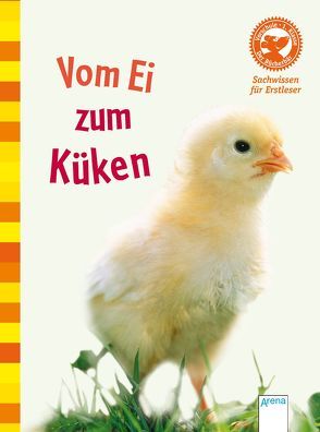 Vom Ei zum Küken von Grunewald,  Harriet, Kushii,  Tetsuo, Patchett,  Fiona, Wray,  Zoe