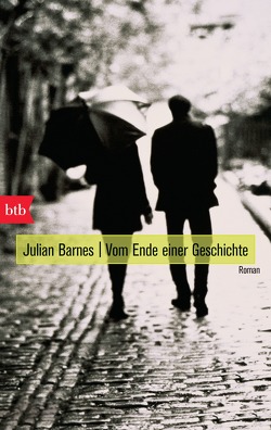 Vom Ende einer Geschichte von Barnes,  Julian, Krueger,  Gertraude