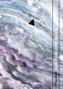 Vom Ende einer Sonne von Dust,  Troy