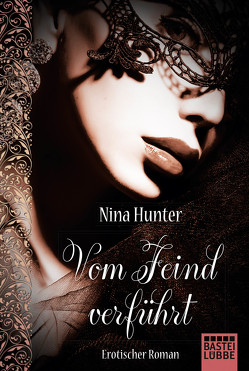 Vom Feind verführt von Hunter,  Nina