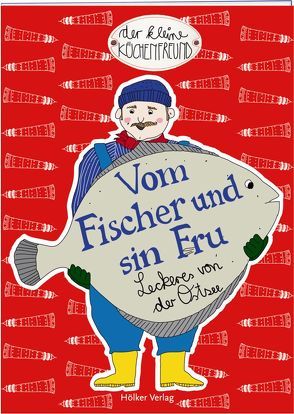 Vom Fischer und sin Fru von Graef,  Amélie