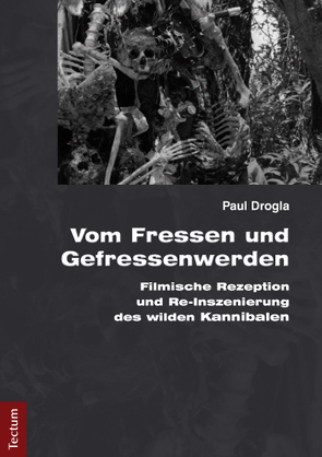 Vom Fressen und Gefressenwerden von Drogla,  Paul