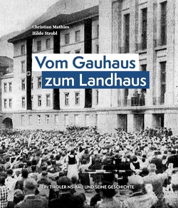 Vom Gauhaus zum Landhaus von Mathies,  Christian, Strobl,  Hilde