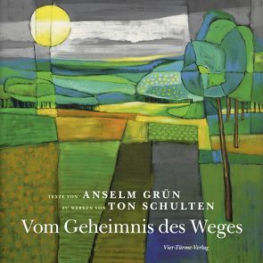 Vom Geheimnis des Weges von Grün,  Anselm, Schulten,  Ton