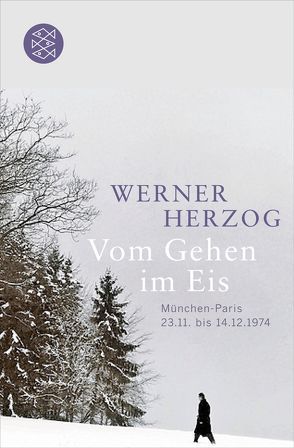 Vom Gehen im Eis von Herzog,  Werner