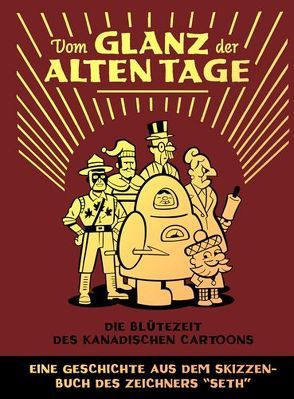 Vom Glanz der Alten Tage von Garske,  Uwe, Hinrichs,  Bernd, Plein,  Frank Spong, Seth