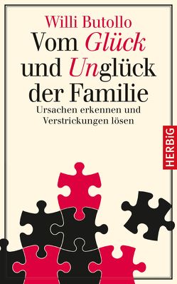 Vom Glück und Unglück der Familie von Butollo,  Willi