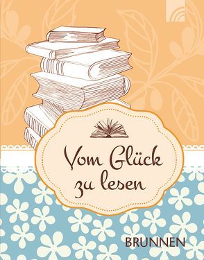 Vom Glück zu lesen von Haverkamp,  Cornelia