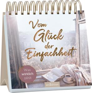 Vom Glück der Einfachheit