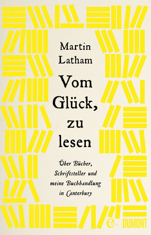 Vom Glück zu lesen von Latham,  Martin, Morawetz,  Silvia, Übelhör,  Theresia