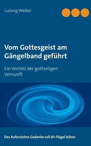 Vom Gottesgeist am Gängelband geführt von Weibel,  Ludwig