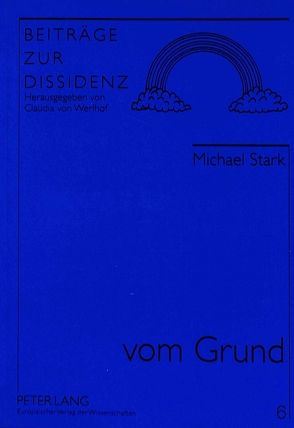 vom Grund von Stark,  Michael